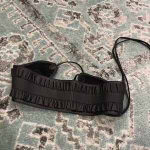 H&M belt
